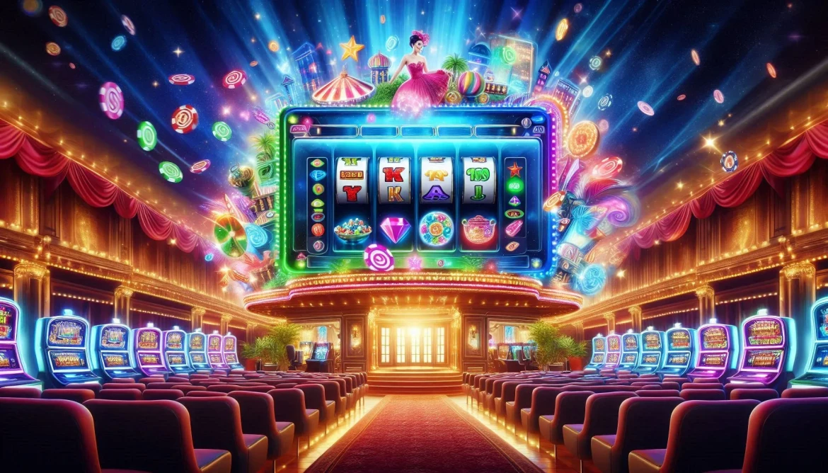 Admiral Casino